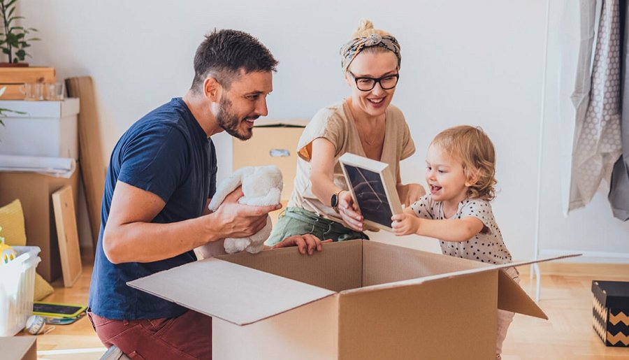 przeprowadzka rodzin na Cypr