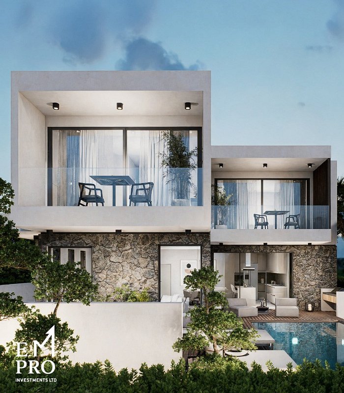 inwestowanie w nieruchomosci na Cyprze