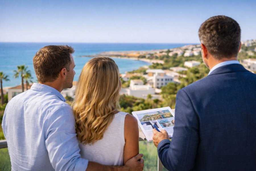 inwestowanie na Cyprze