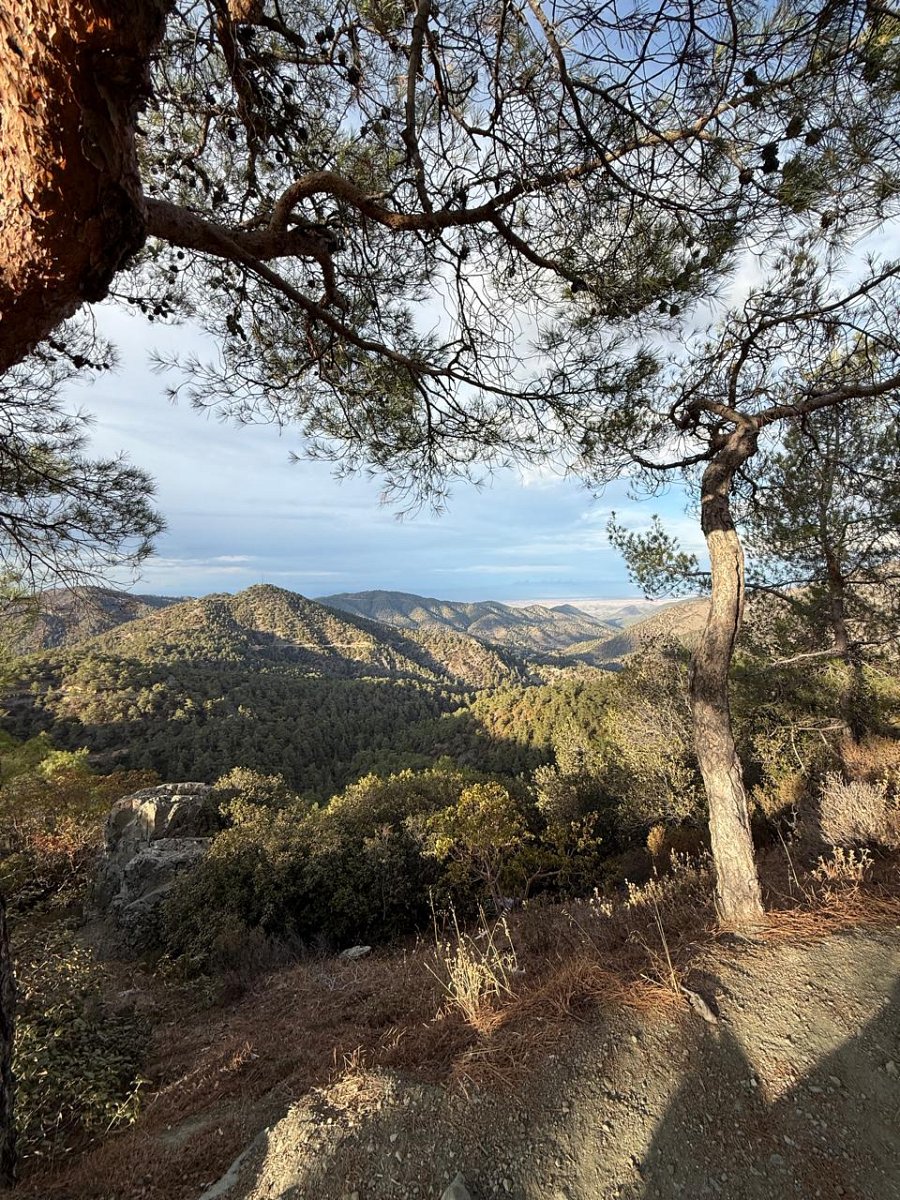 czas wolny na Cyprze