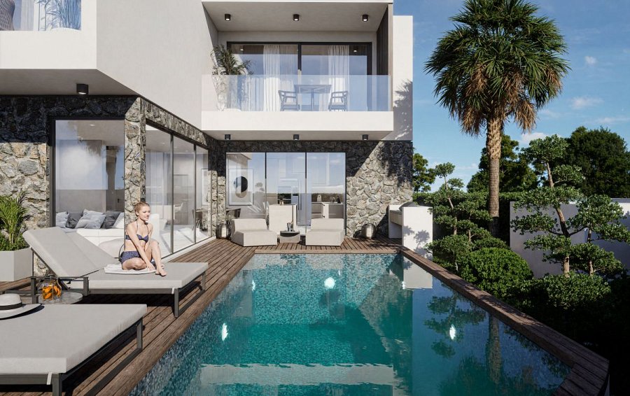 inwestowanie w nieruchomości na Cyprze