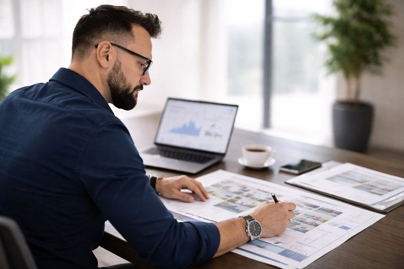 inwestowanie w nieruchomości na Cyprze