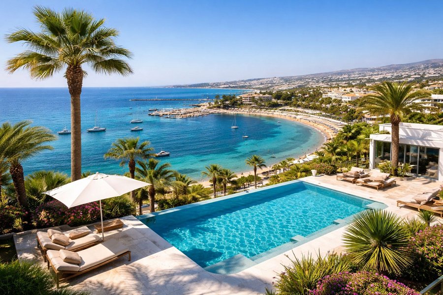 zakup nieruchomosci na Cyprze krok po kroku